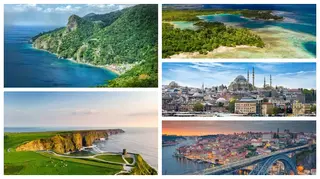 যে ৫ দেশে নাগরিকত্ব পাওয়া সবচেয়ে সহজ